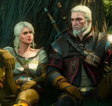 The Witcher 3: Wild Hunt