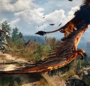 The Witcher 3: Wild Hunt
