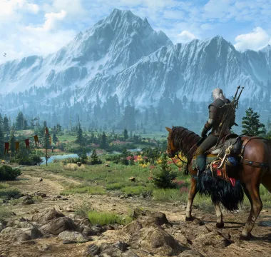 The Witcher 3: Wild Hunt
