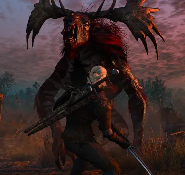 The Witcher 3: Wild Hunt