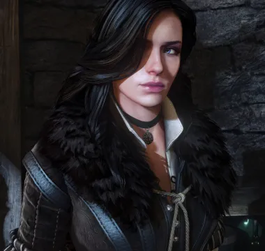 The Witcher 3: Wild Hunt