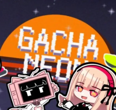 Gacha Neon