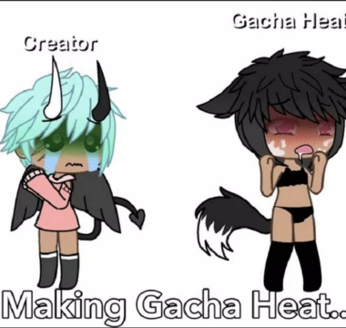 Gacha Heat