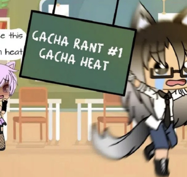 Gacha Heat