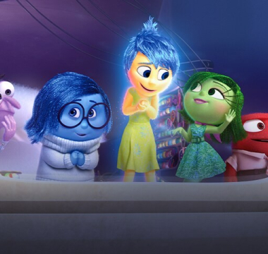 Inside Out 2