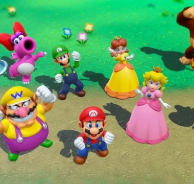 Mario Party