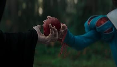 Snow White
