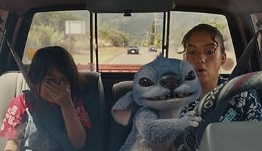 Lilo & Stitch