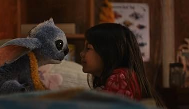 Lilo & Stitch