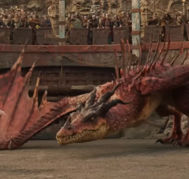 How to Train Your Dragon (2025)