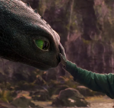 How to Train Your Dragon (2025)