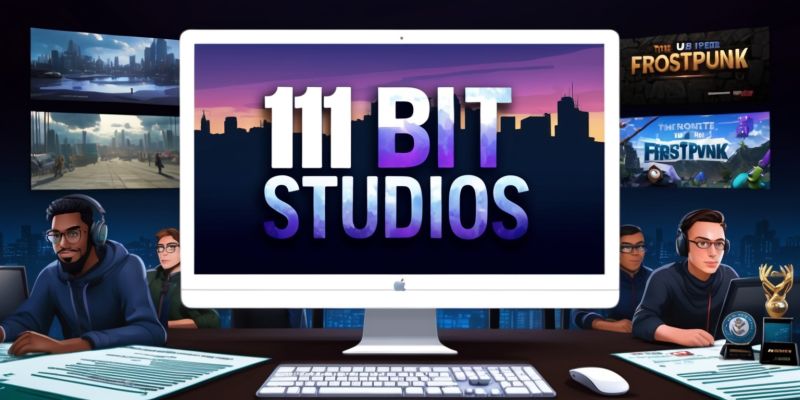11 bit studios: Crafting New Horizons in Game Development