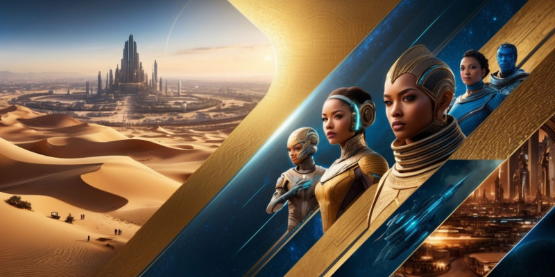 Balancing Tradition and Innovation: A Bold New Vision in Dune: Part Three