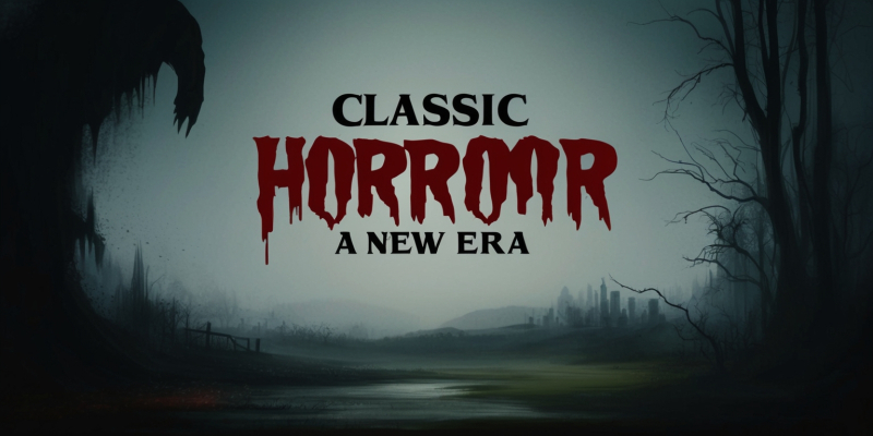 A New Era for a Timeless Horror Classic: Immersive Storytelling and Cinematic Innovation