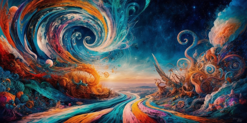 Unraveling Chaos: A Journey into the Eccentric Unknown