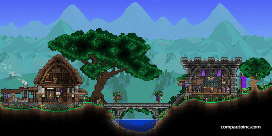 Terraria