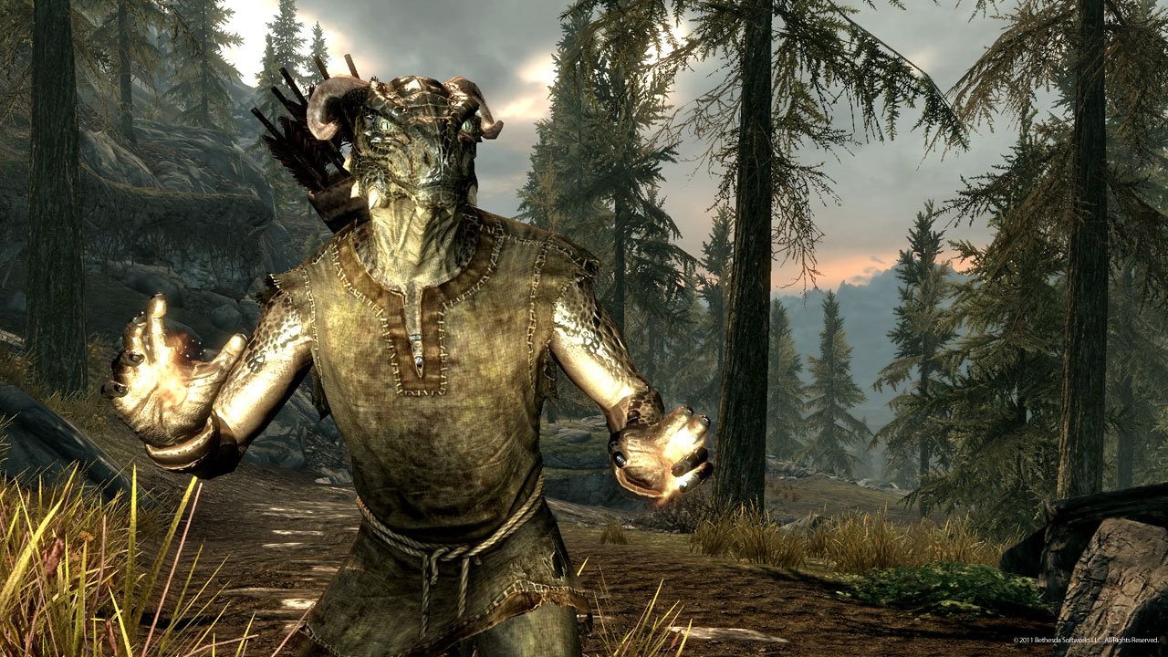 Understanding the Basics of Skyrim Modding